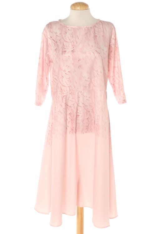 Robe casual
