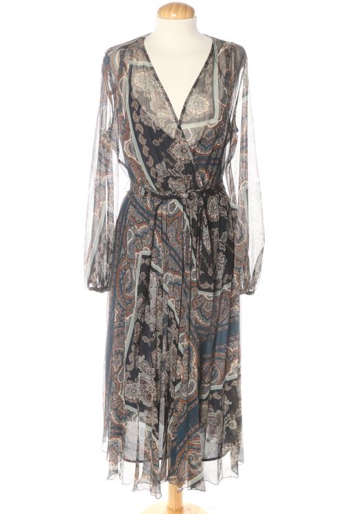 Robe casual