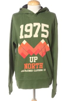 Sudadera M Jack & Jones (JJXX), foto 1 de 2