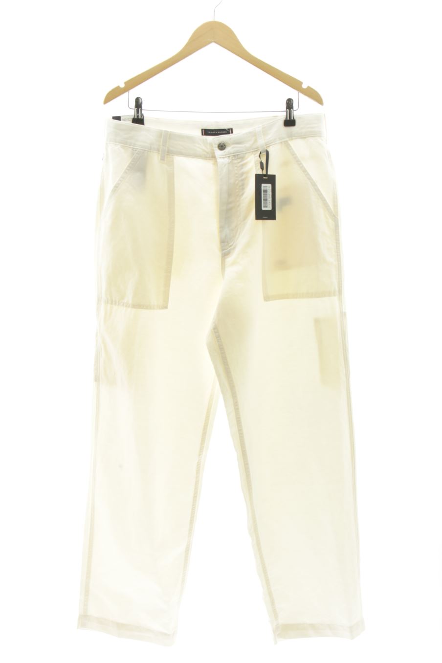 Pantalons Tommy Hilfiger de la taille 44