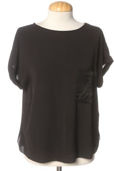 Top M Zara, foto 1 de 2