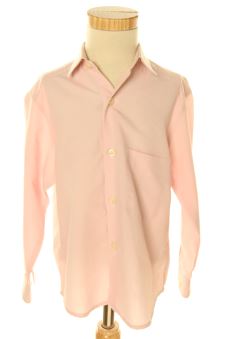Camisa de manga larga 4 años Ramón Cáceul