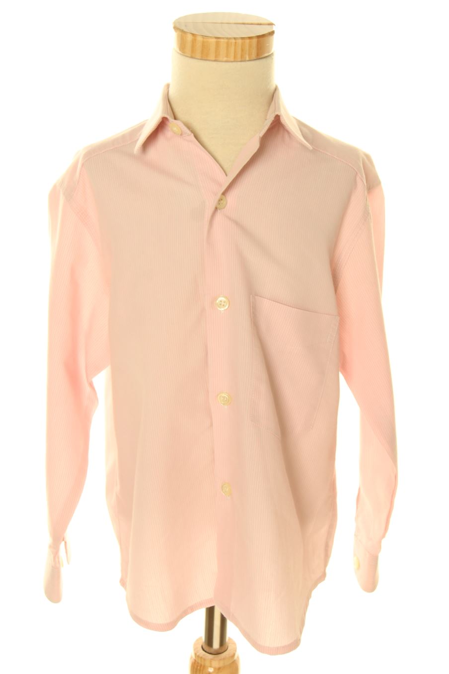 Camisa de manga larga de Ramón Cáceul de la talla 4 años de segunda mano