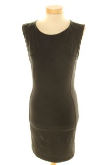 Robe casual L Pull & Bear, photo 1 sur 2