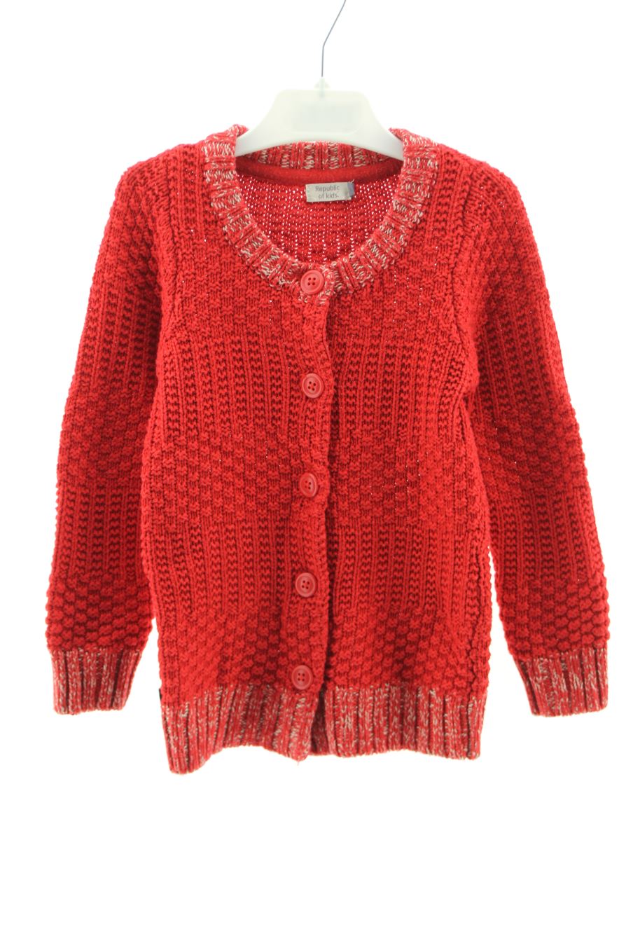 Chaqueta de Republic of kids de la talla 2 años de segunda mano
