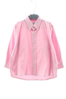 Chemise manches longues 4 ans Neck & Neck