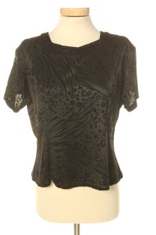 T-shirt S Cappuccini