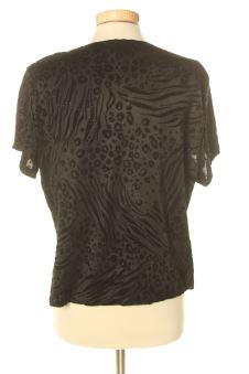 T-shirt S Cappuccini