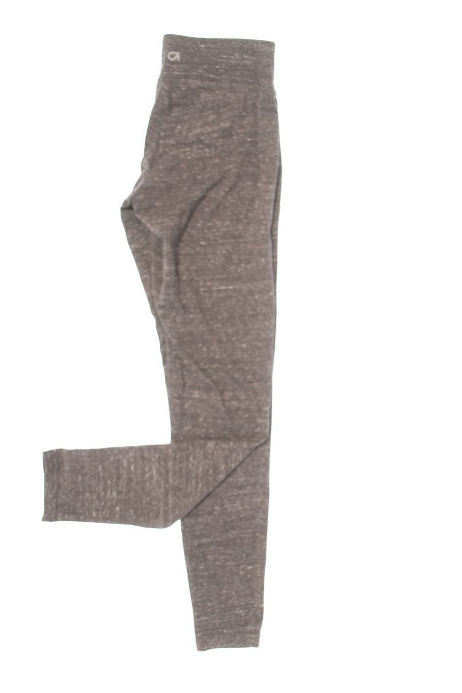 Leggins Gap de la taille XS, de couleur gris