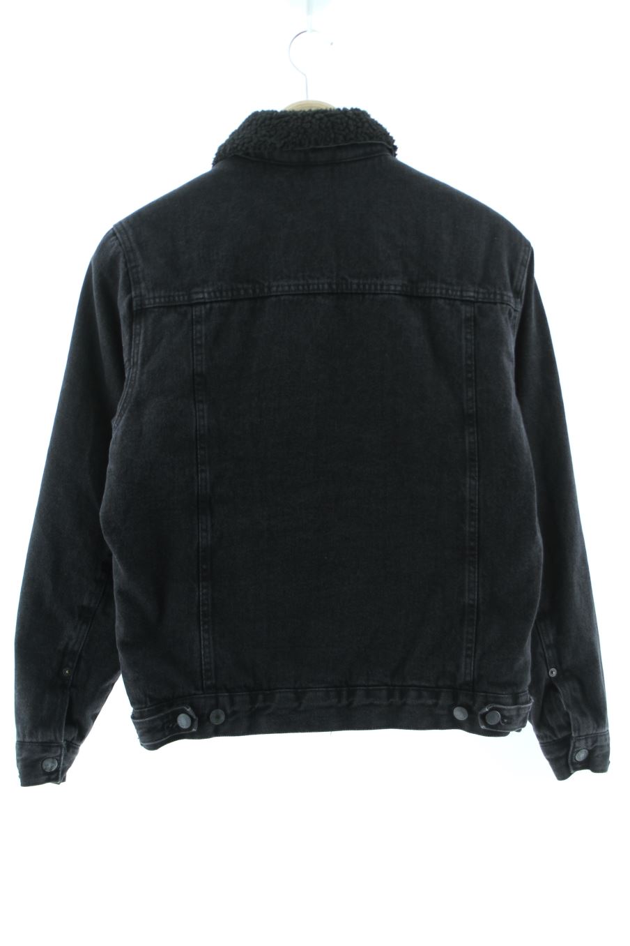 Cazadora de Pull & Bear de la talla S