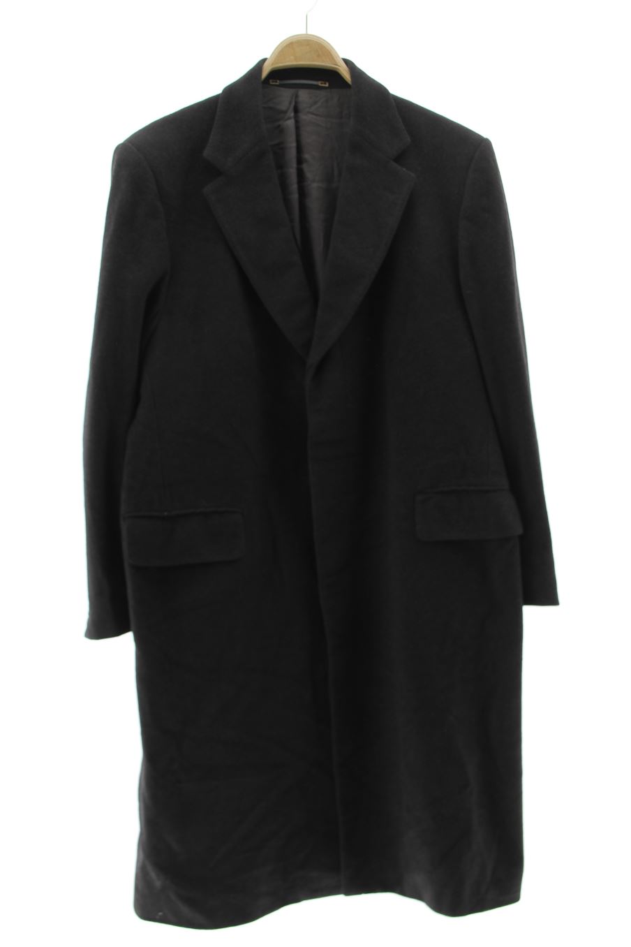 Abrigo de Yves Saint Laurent de la talla XL