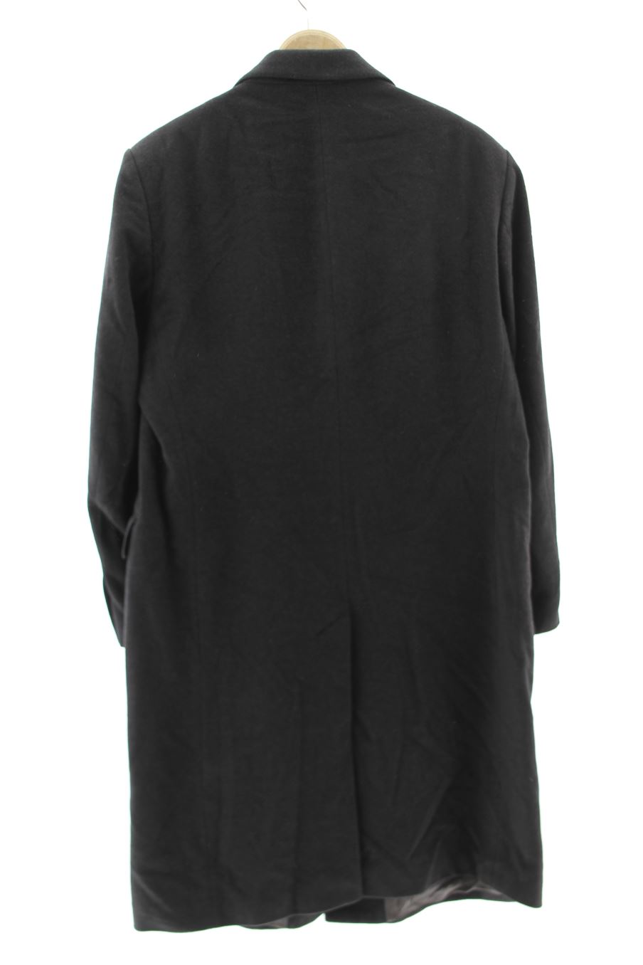 Abrigo de Yves Saint Laurent de la talla XL