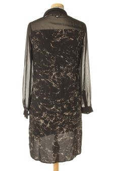 Robe casual XS Le temps des cerises