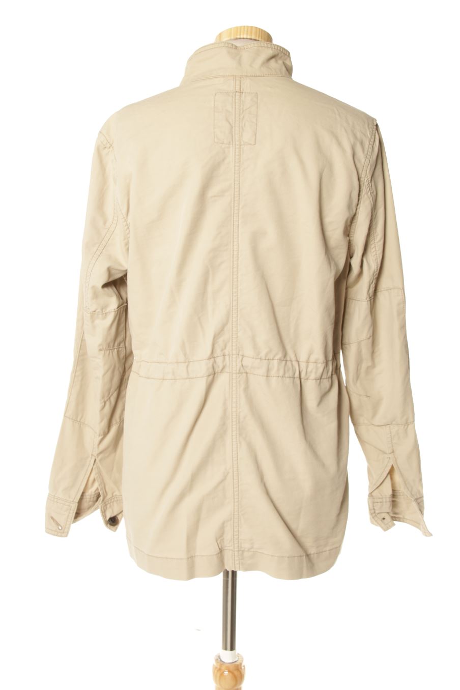 Blouson Gap de la taille M, de couleur beige