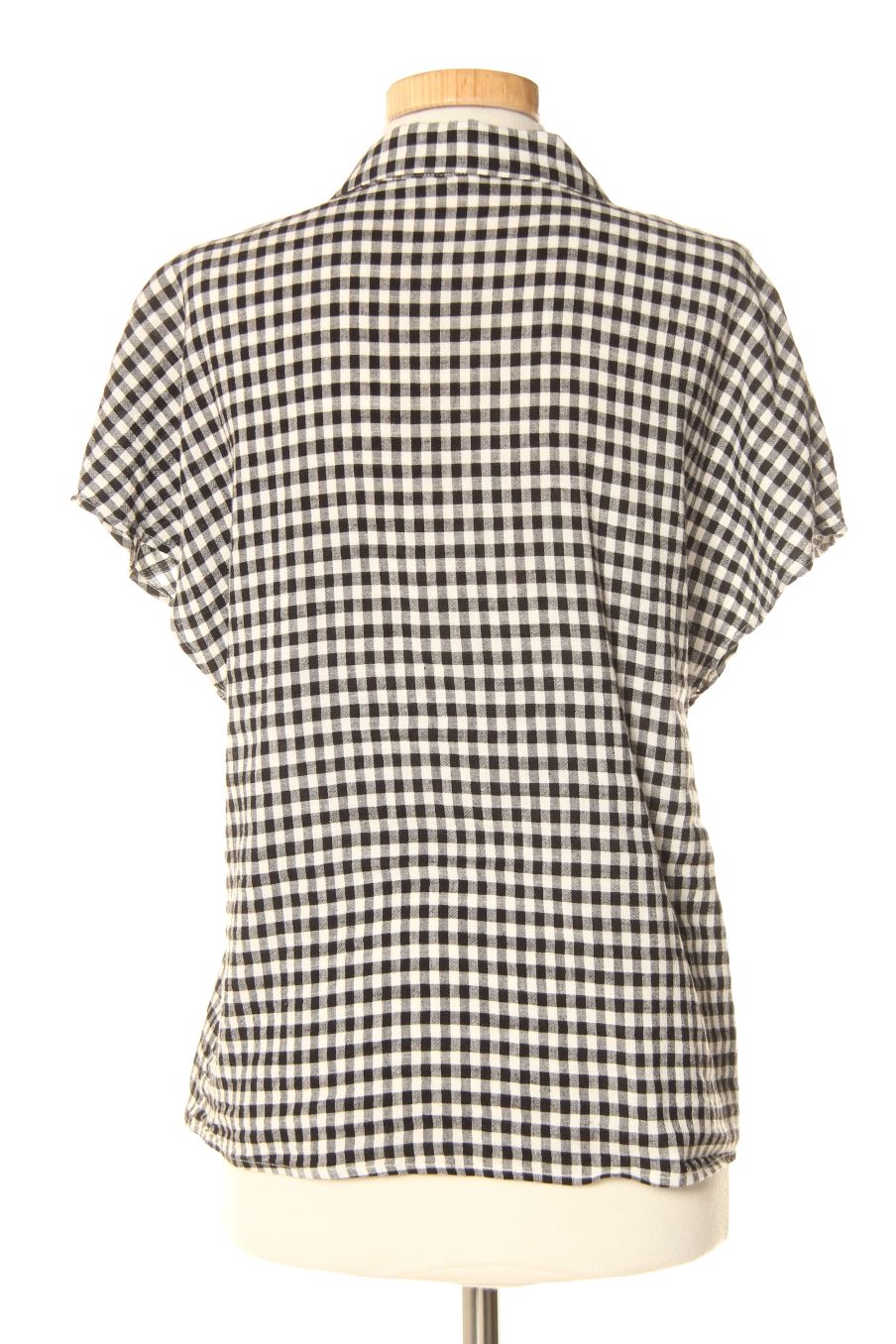 Chemise Mango de la taille L, de couleur carreaux