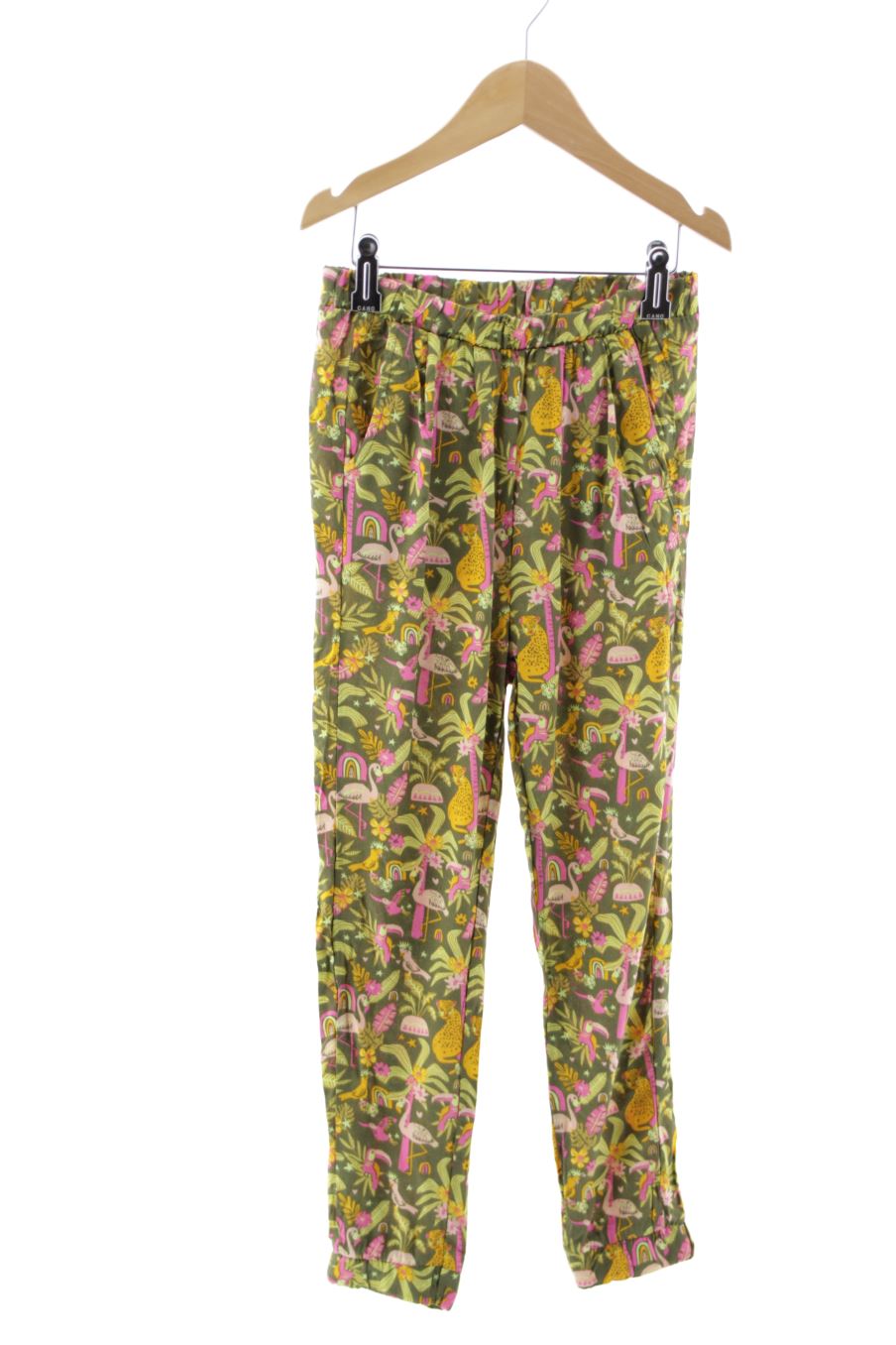 Pantalón de PERCENTIL de la talla 5 años de segunda mano