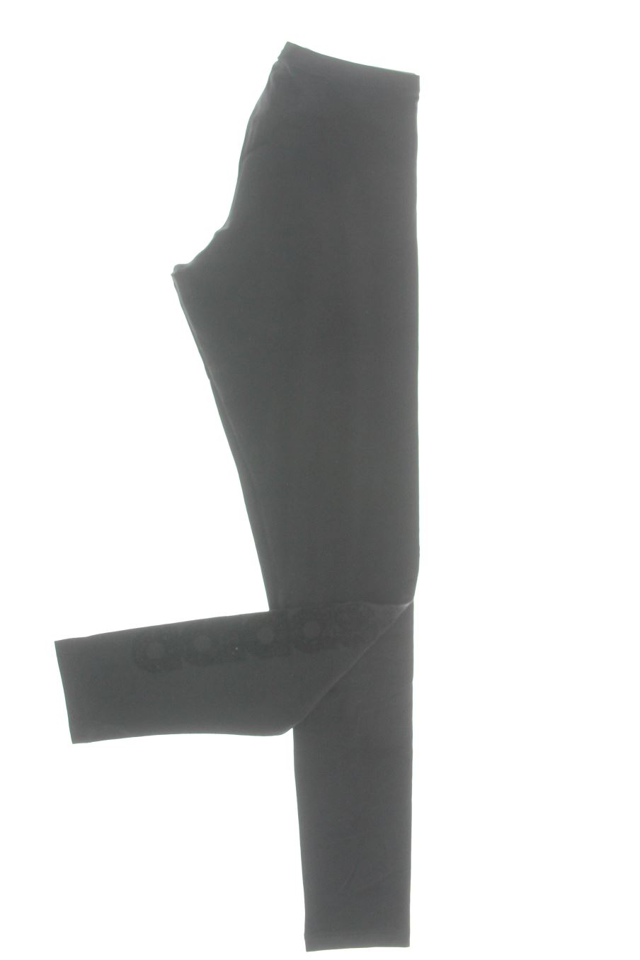 Leggings de Adidas de la talla 36, de color negro