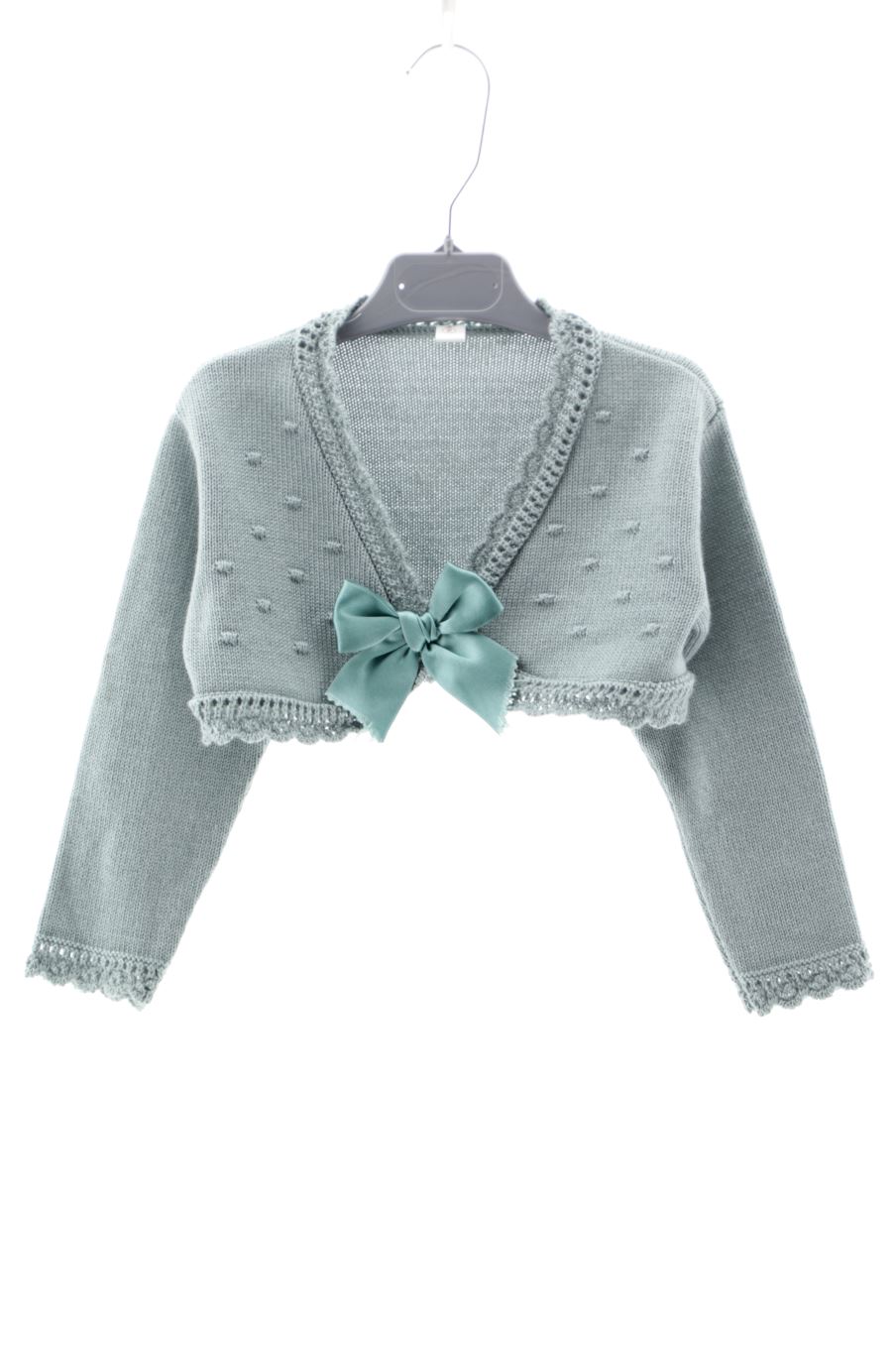 Gilet manches longues Baby de la taille 3 ans de seconde main