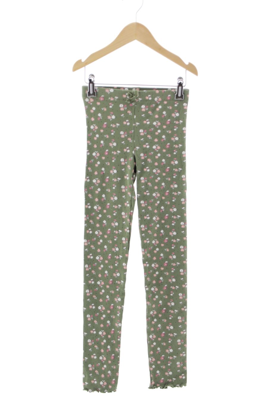 Leggings Tape à l'oeil de la taille 12 ans de seconde main