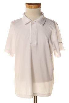 Polo  8 ans Artengo (DECATHLON)