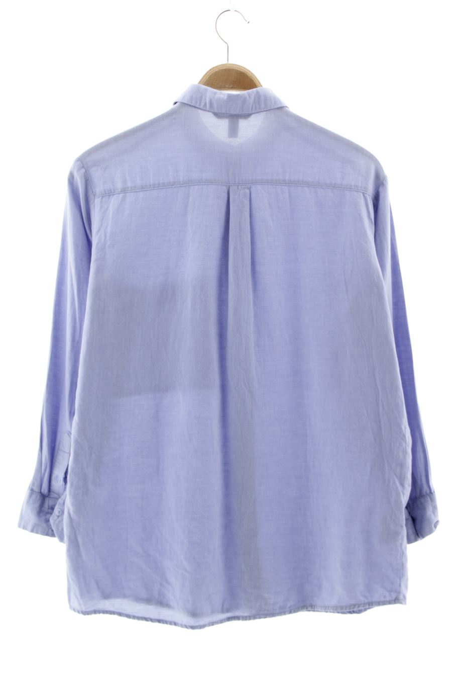 Camisa manga larga de Mango de la talla M