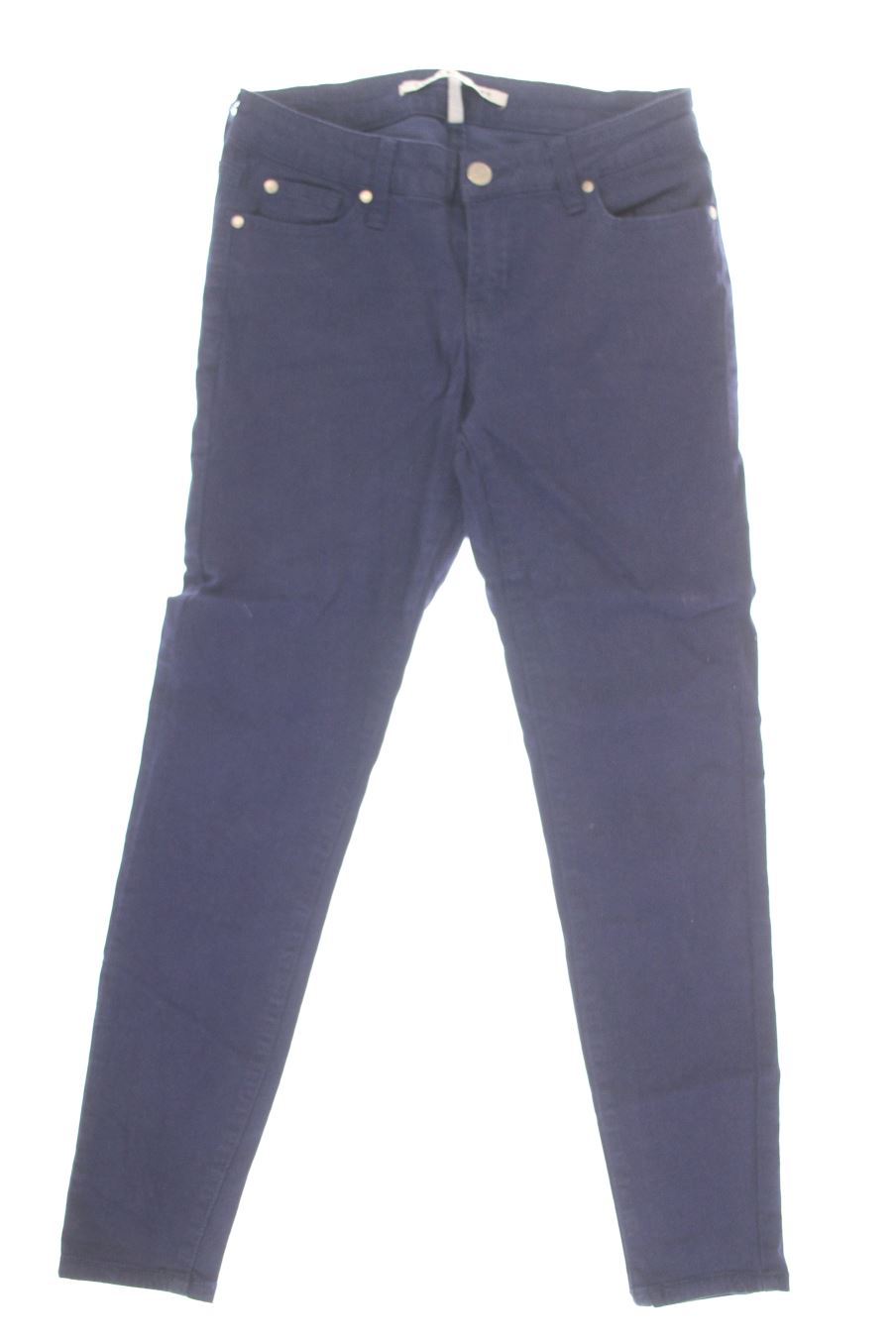Jeans celebrity pink de la taille 36, de couleur bleu de denim