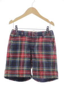 Short 7 ans Nanos