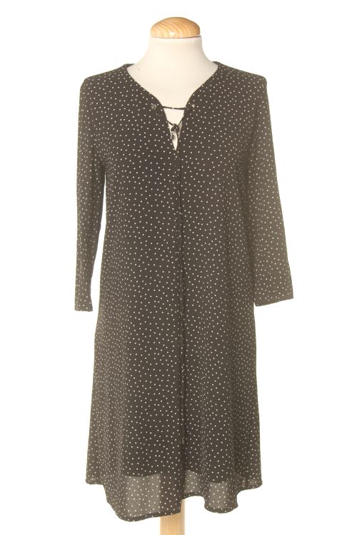 Einfaches Kleid