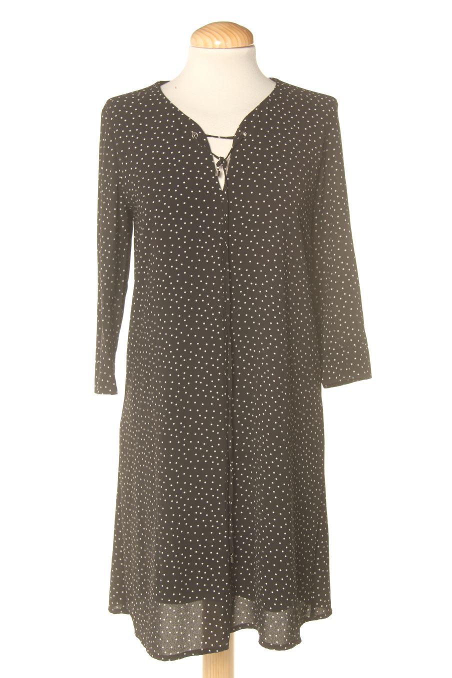 Einfaches Kleid von Camaieu Größe S, Farbe Aufdruck, für