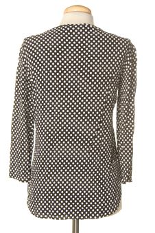 Blouse à manches longues S Zara