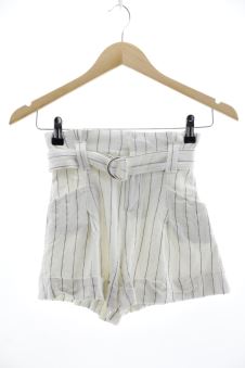 Shorts XS Bershka, photo 1 sur 2