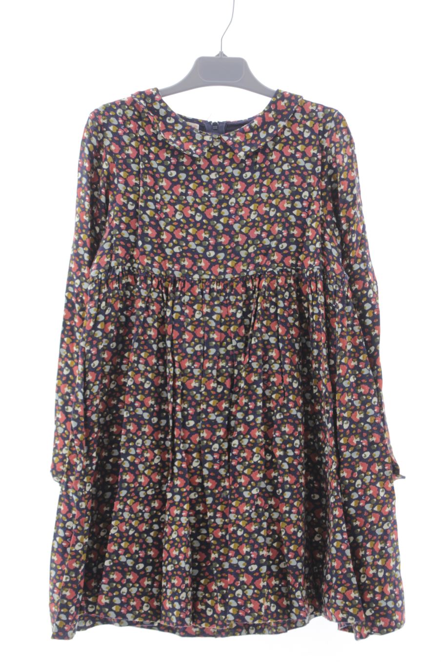 gebraucht Gocco Aufwändiges Kleid Größe 134