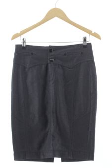 Gonne 40 trf (ZARA), foto 1 di 2