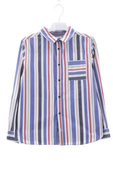 Chemise manches longues 12 ans Orchestra