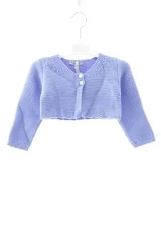 Chaqueta 6 meses Dulces