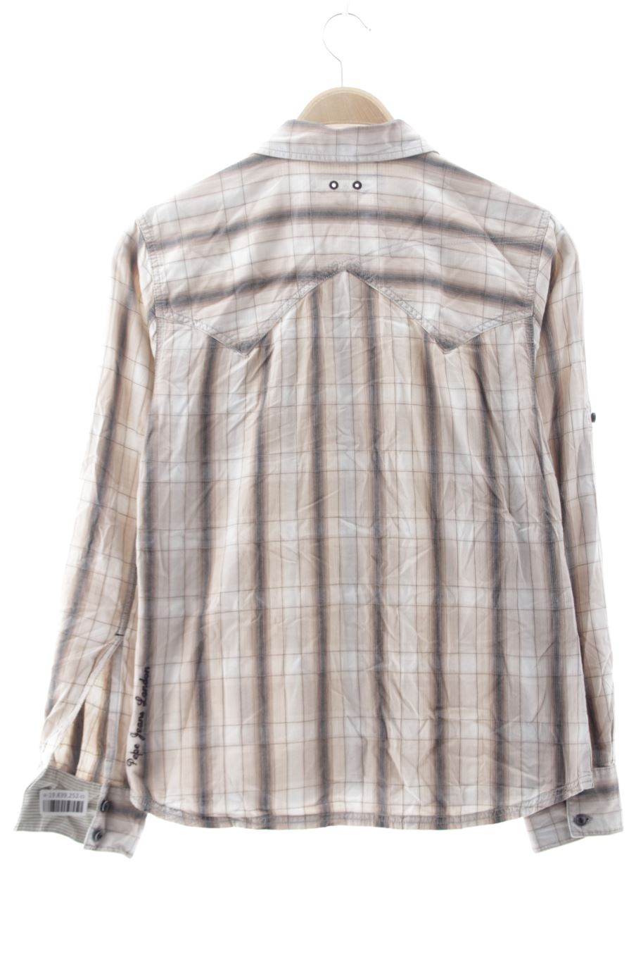 Chemise Pepe Jeans de la taille S