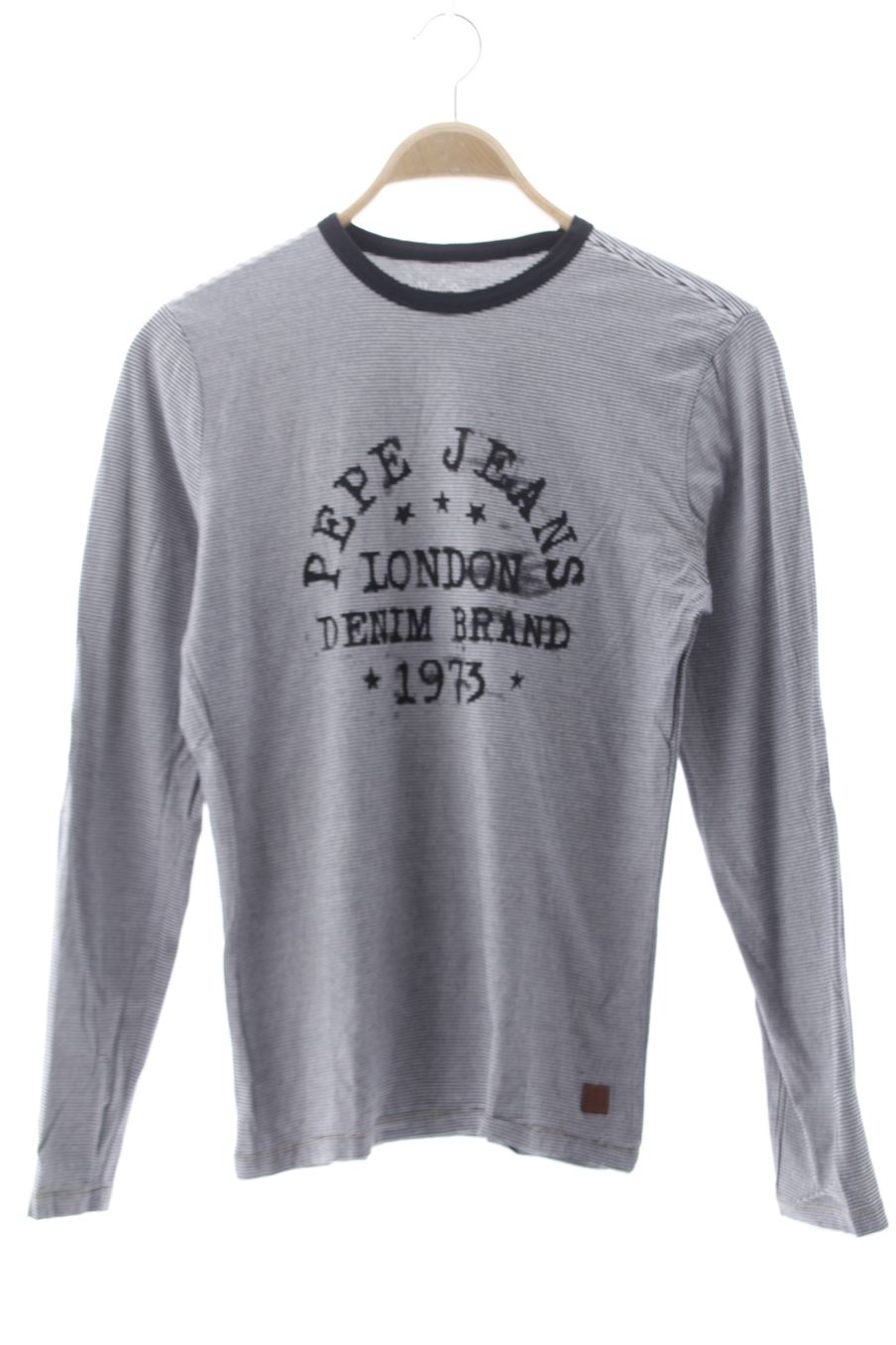 Camiseta manga larga de Pepe Jeans de la talla S