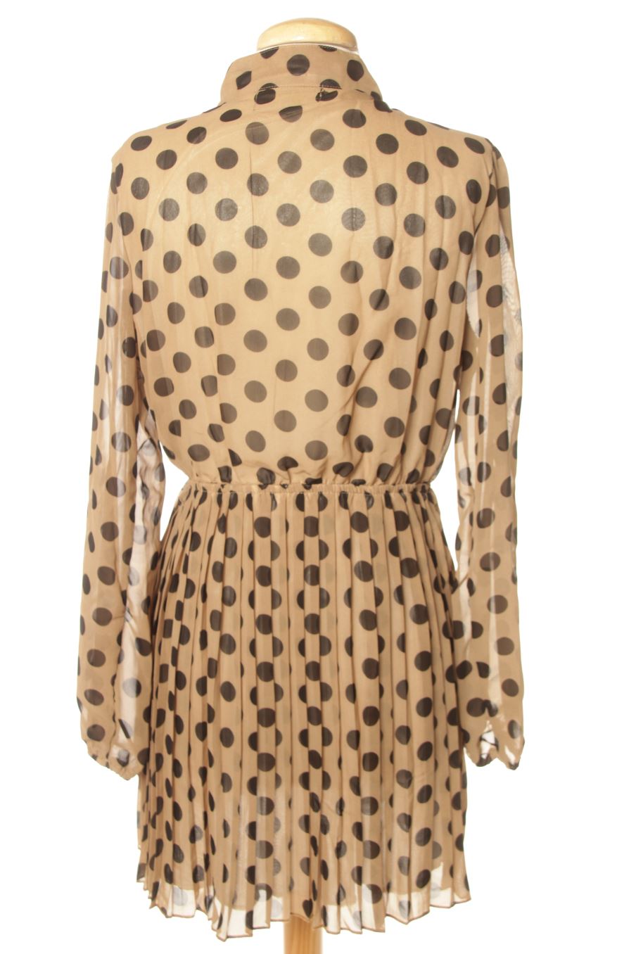 Vestido casual de Angeltye de la talla L, de color estampado