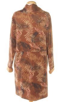 Mantel XXL Made in italy