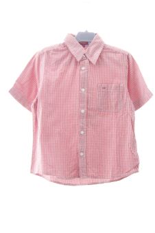 Camisa de manga corta 7 años Karpi (NANOS)