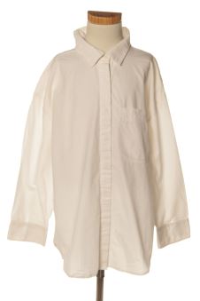 Chemise manches longues 9 ans Zara