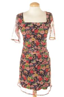 Vestito casual M Desigual, foto 1 di 2