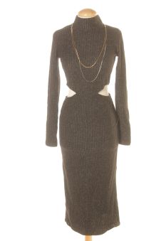 Vestido casual S Desigual, foto 1 de 2