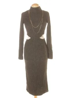 Vestido casual S Desigual, foto 1 de 2
