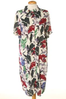 Vestido casual M WE