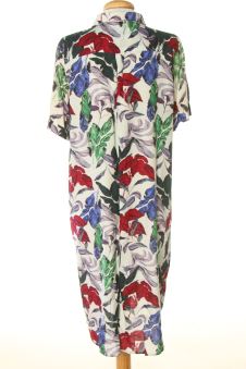 Vestido casual M WE
