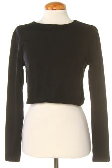 Blouse à manches longues S PERCENTIL, photo 1 sur 2