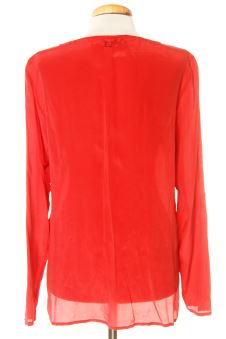 Blouse à manches longues 42 Liu jo