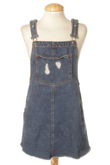 Vestido casual S Pull & Bear