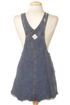 Vestido casual S Pull & Bear